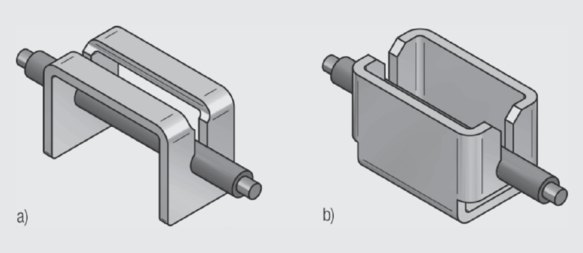 Insulation Displacement Connections
