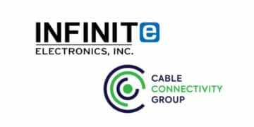 Infinite Electronics to Acquire Cable Connectivity Group